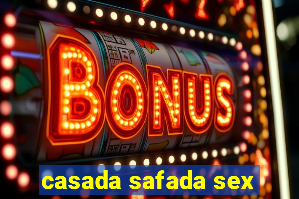 casada safada sex